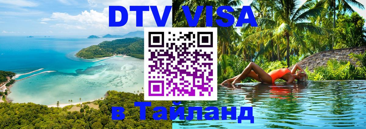 Сколько стоит DTV виза — актуальные цены, оформление даже без документов - 18.11.2025 